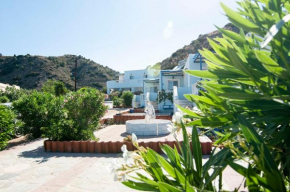 Iris Studios - Dodekanes Karpathos